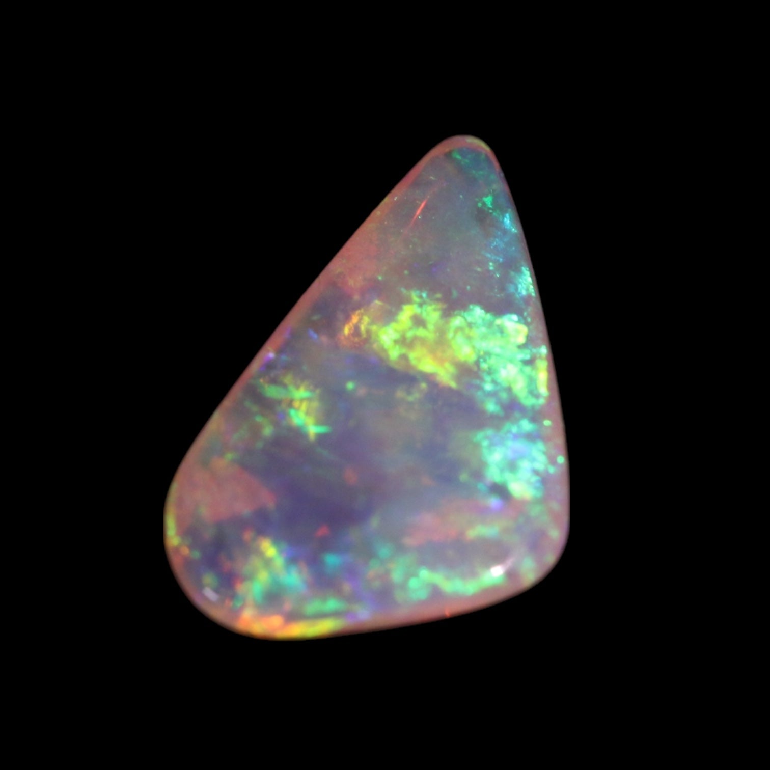 Coober Pedy Crystal Opal