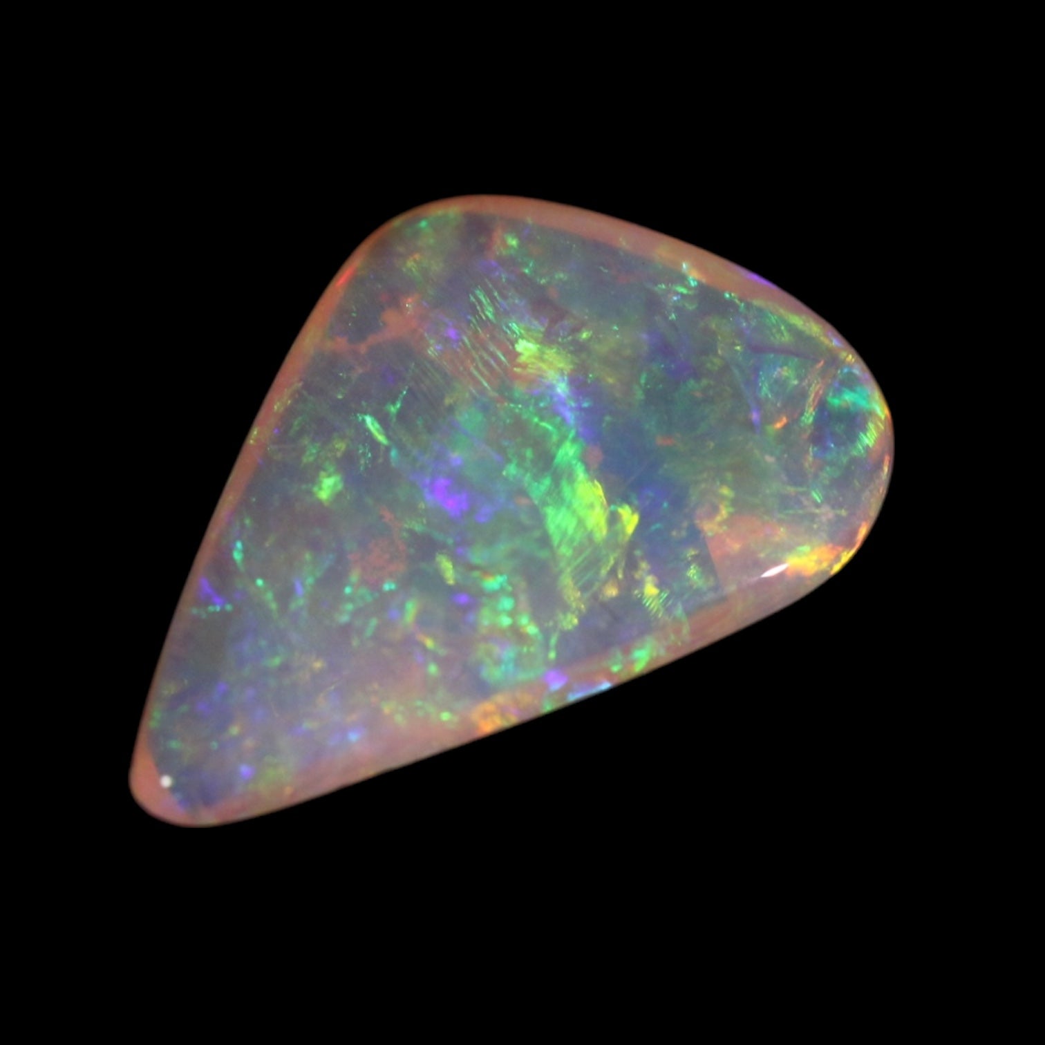 Coober Pedy Crystal Opal