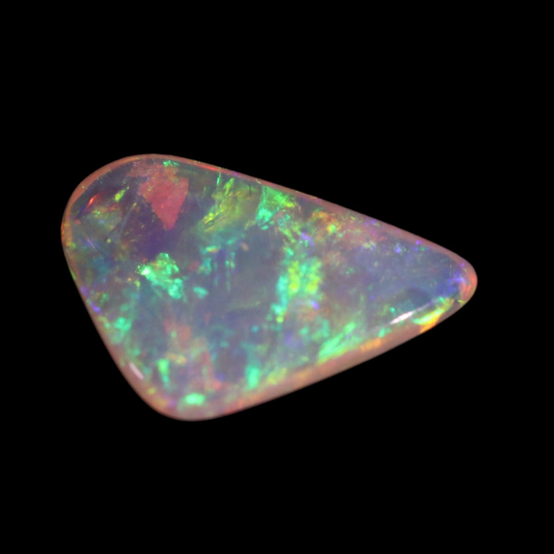 Coober Pedy Crystal Opal