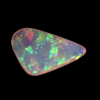 Coober Pedy Crystal Opal