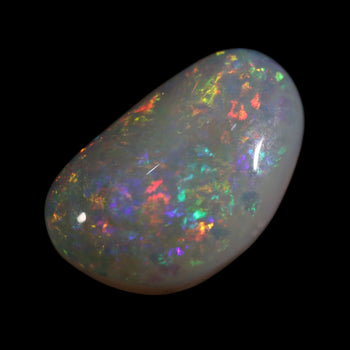 Coober Pedy Crystal Opal – Flawless