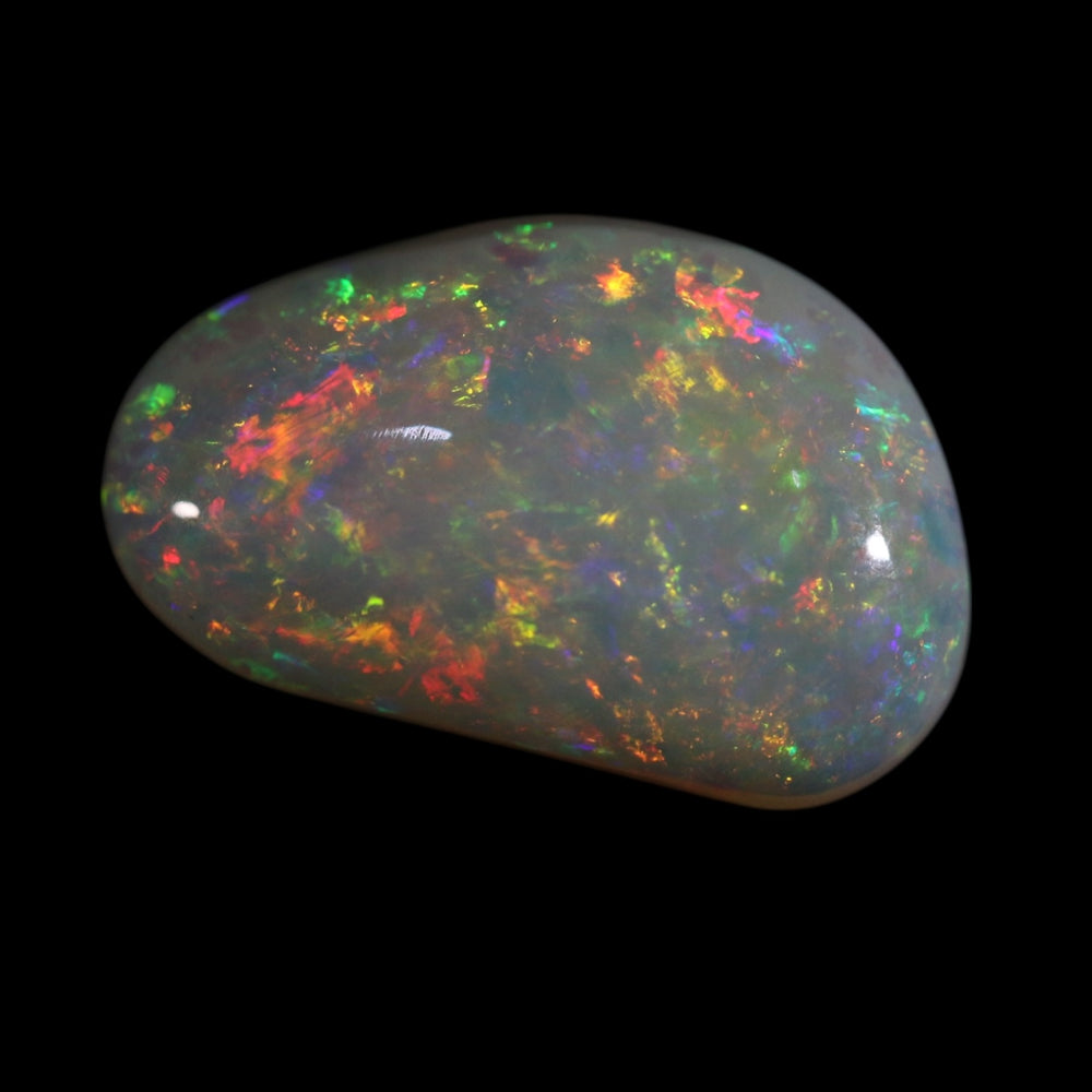 Coober Pedy Crystal Opal – Flawless