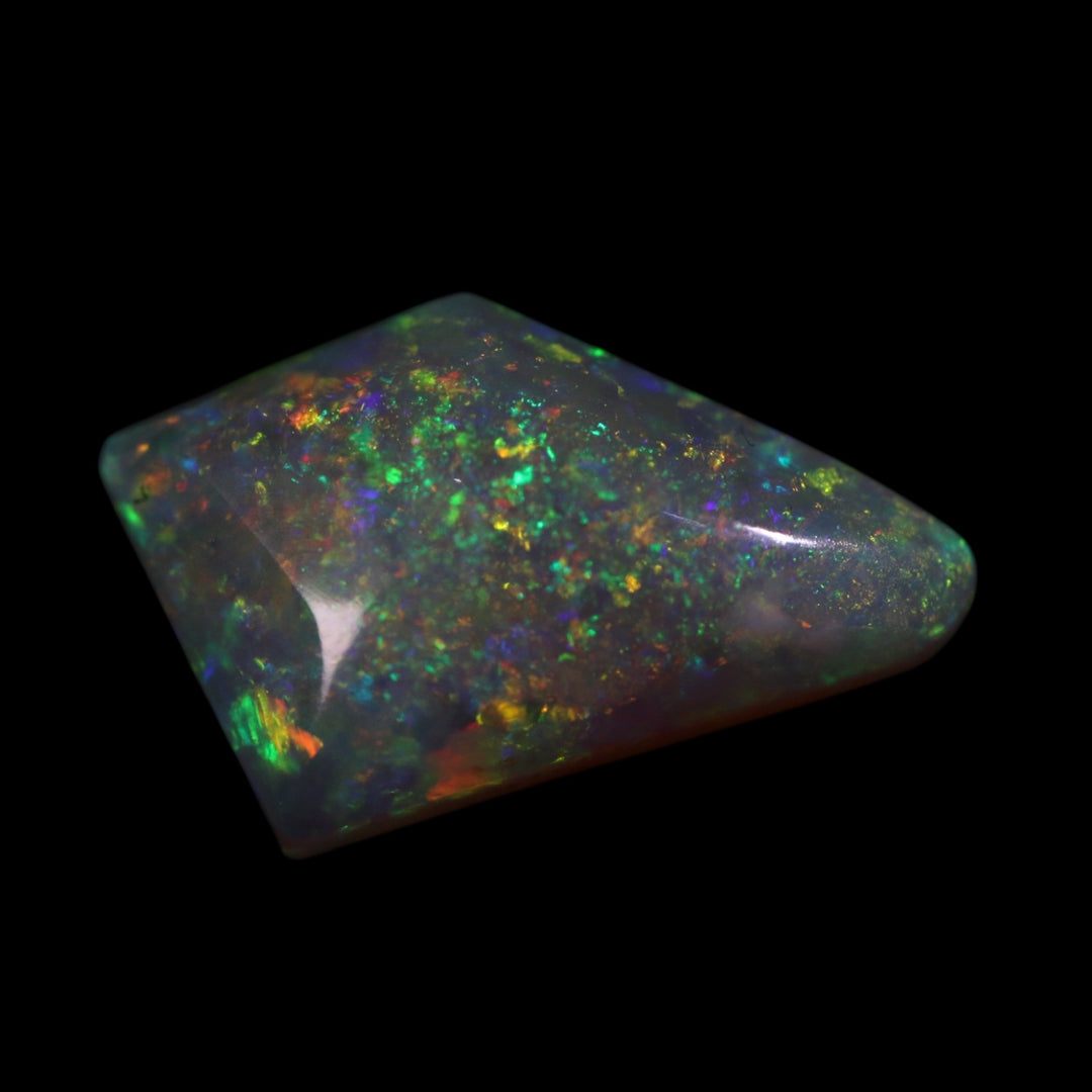 Coober Pedy Gem Grade Crystal Opal