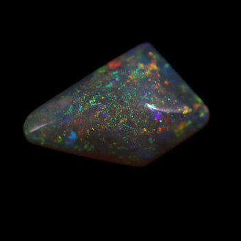 Coober Pedy Gem Grade Crystal Opal