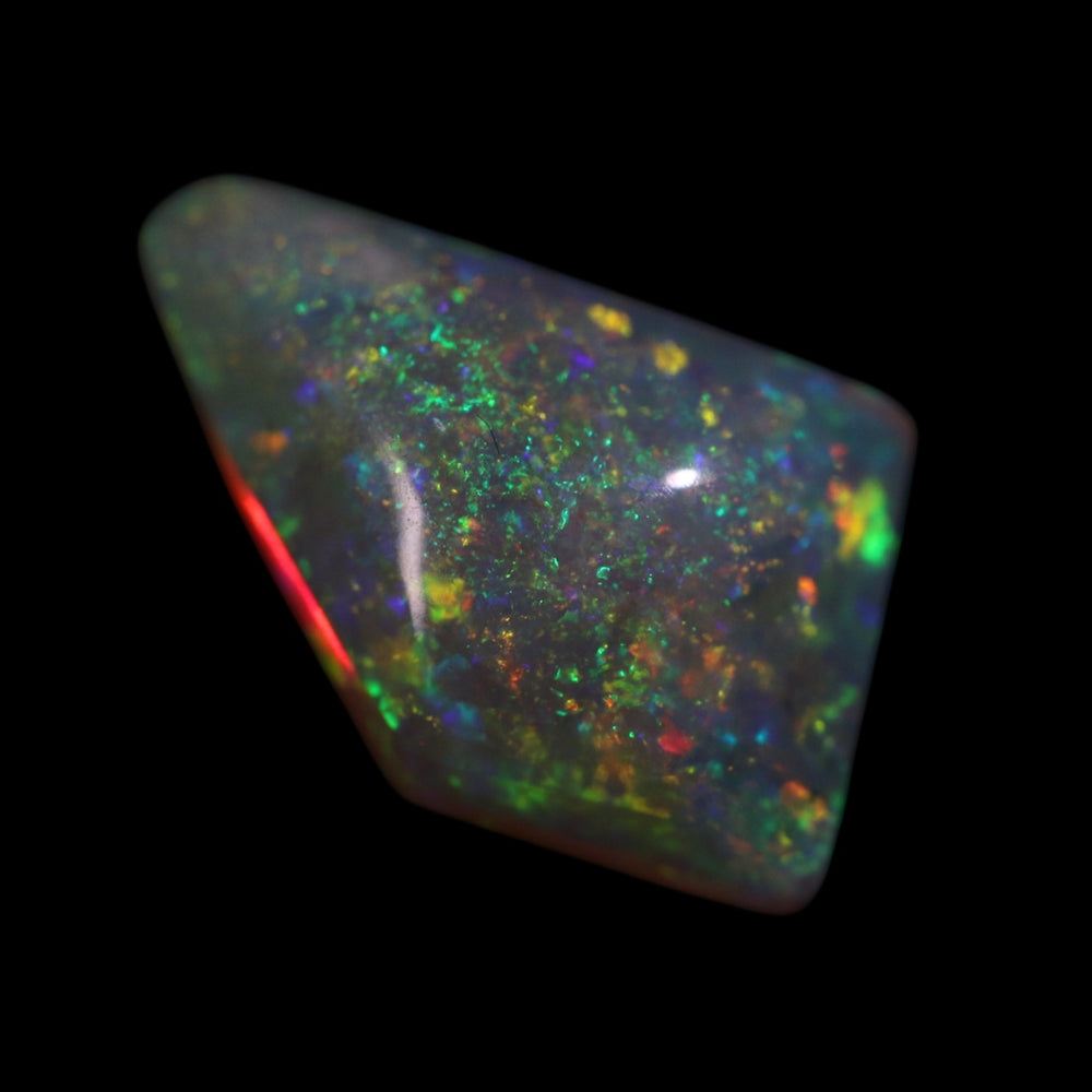 Coober Pedy Gem Grade Crystal Opal