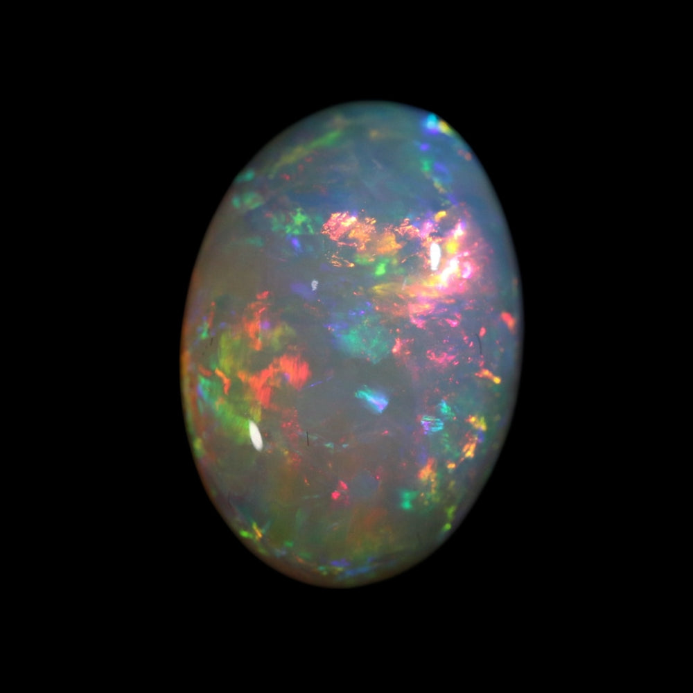 Coober Pedy Gem Grade Opal – High Dome Crystal