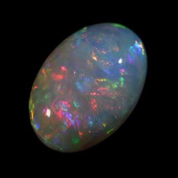 Coober Pedy Gem Grade Opal – High Dome Crystal