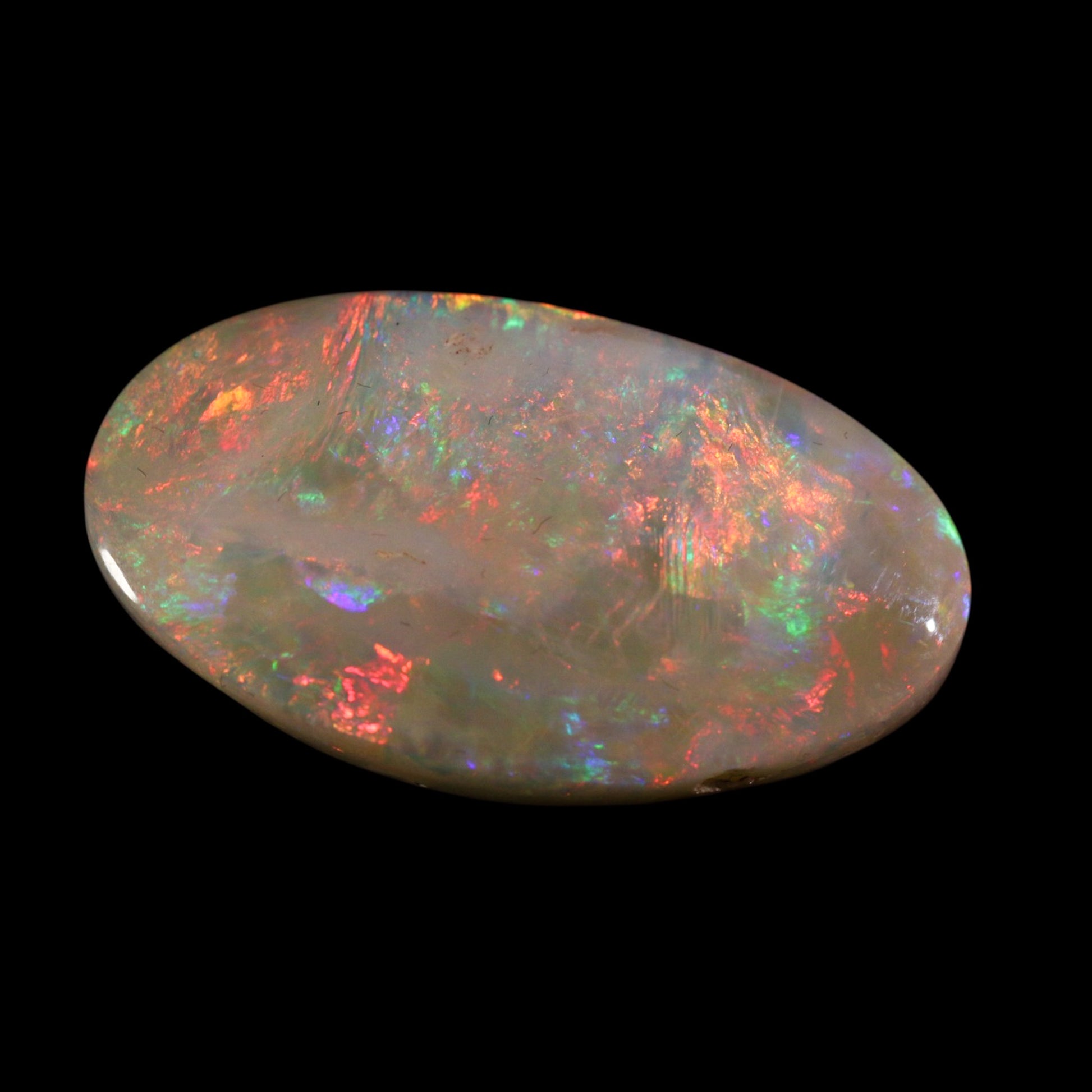 Coober Pedy Large Oval Opal