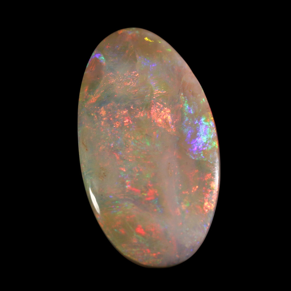 Coober Pedy Large Oval Opal