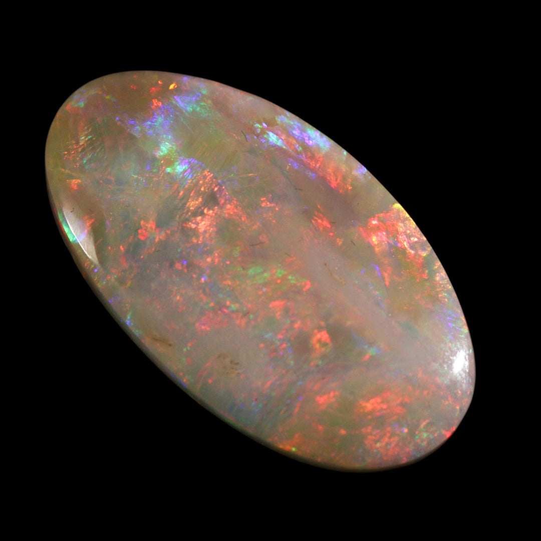 Coober Pedy Large Oval Opal