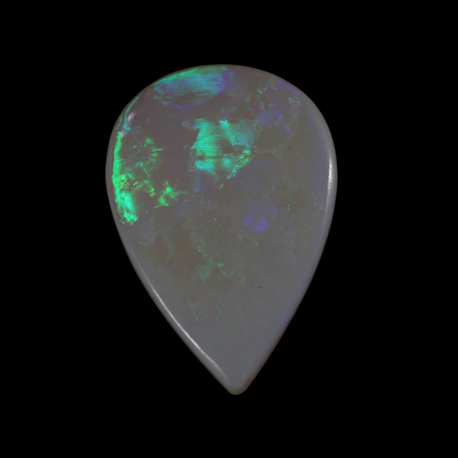 Coober Pedy Opal