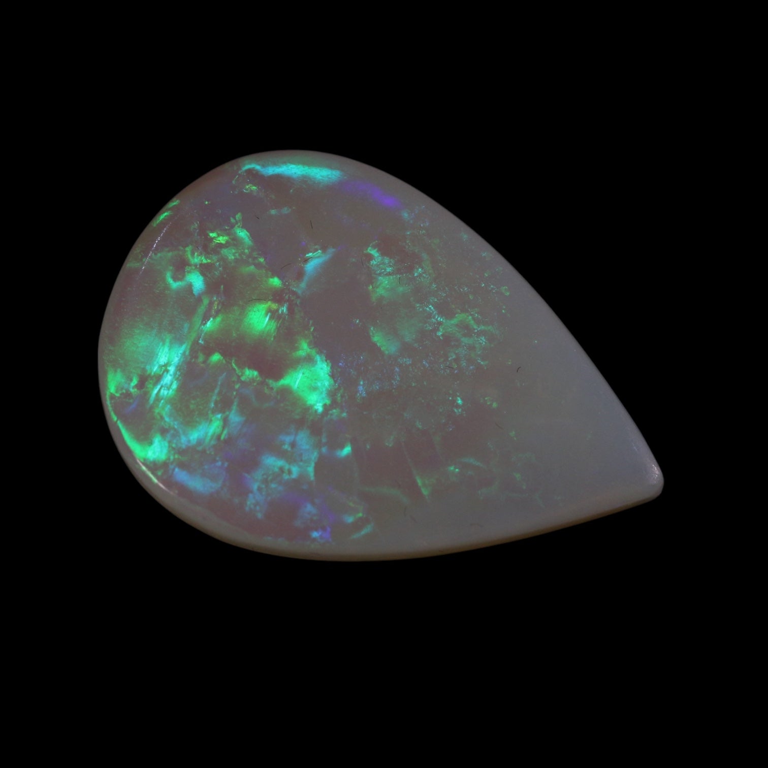 Coober Pedy Opal