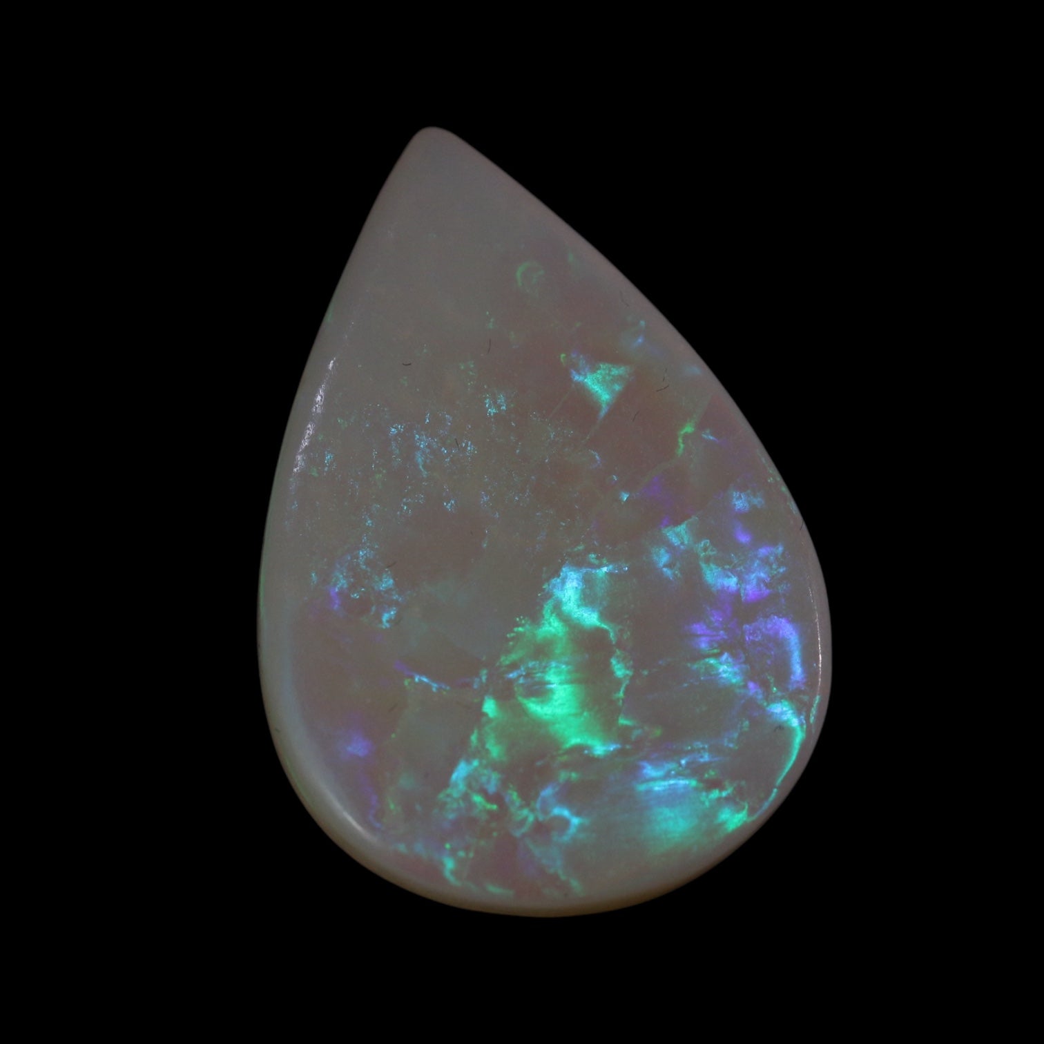 Coober Pedy Opal