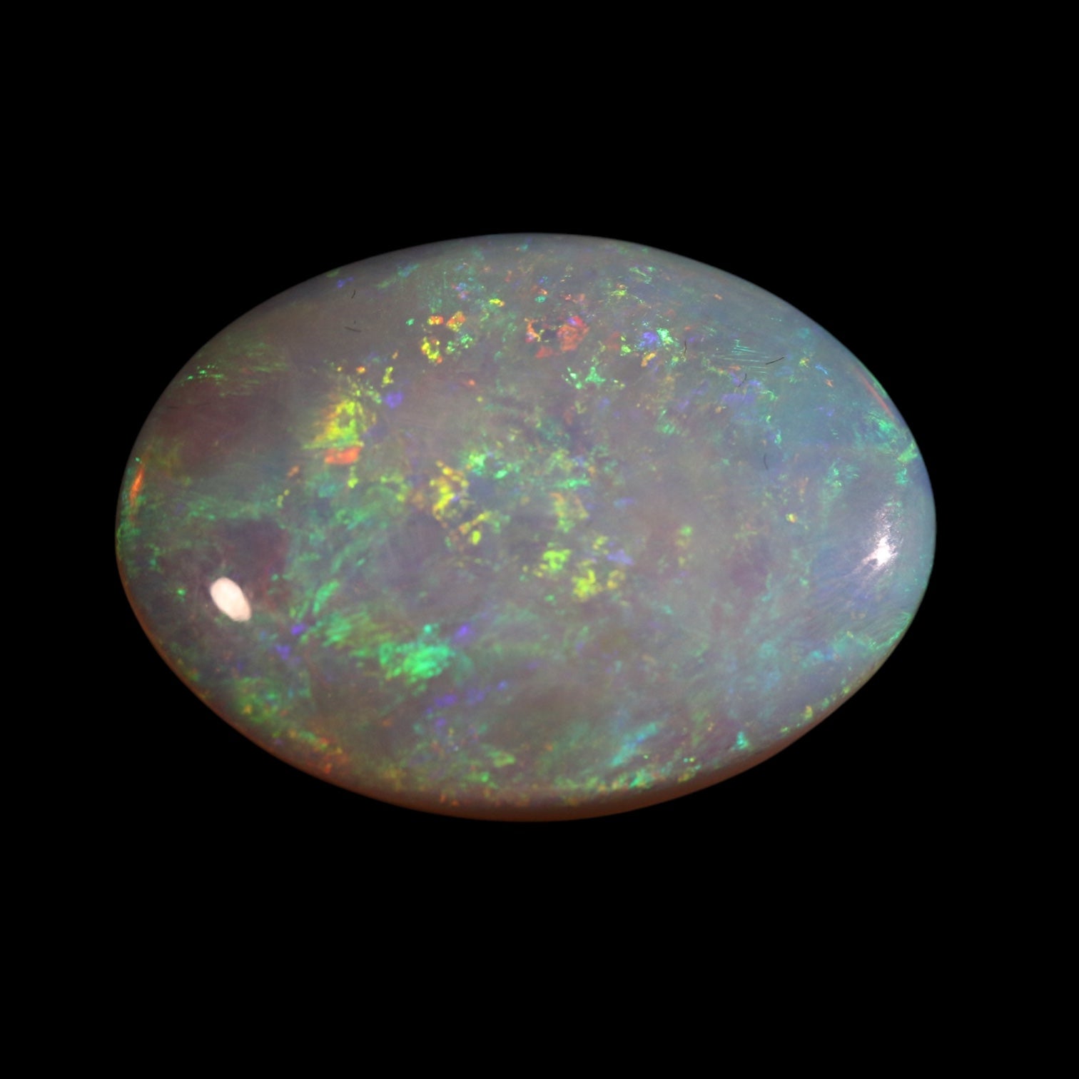 Flawless Lambina Crystal Opal