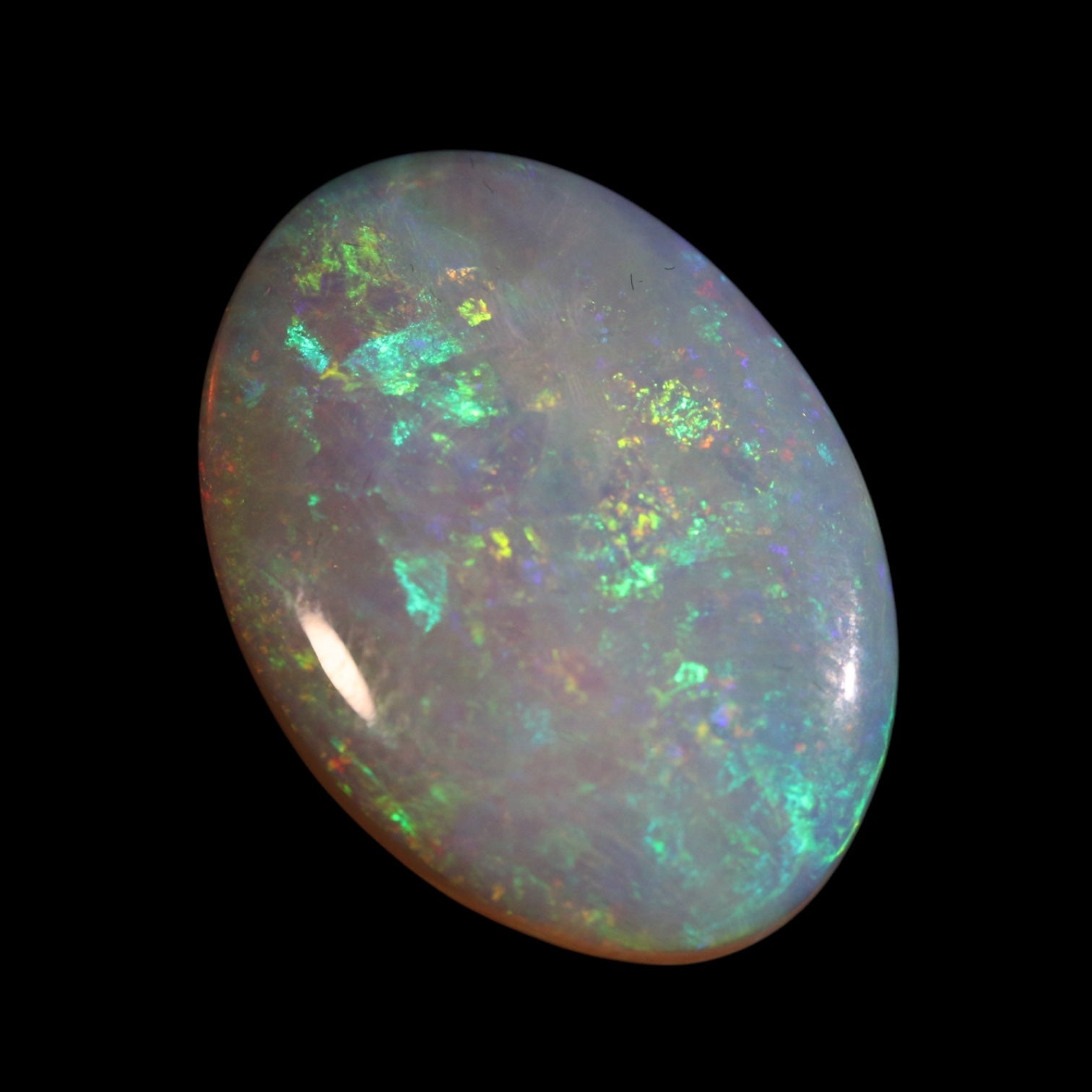 Flawless Lambina Crystal Opal