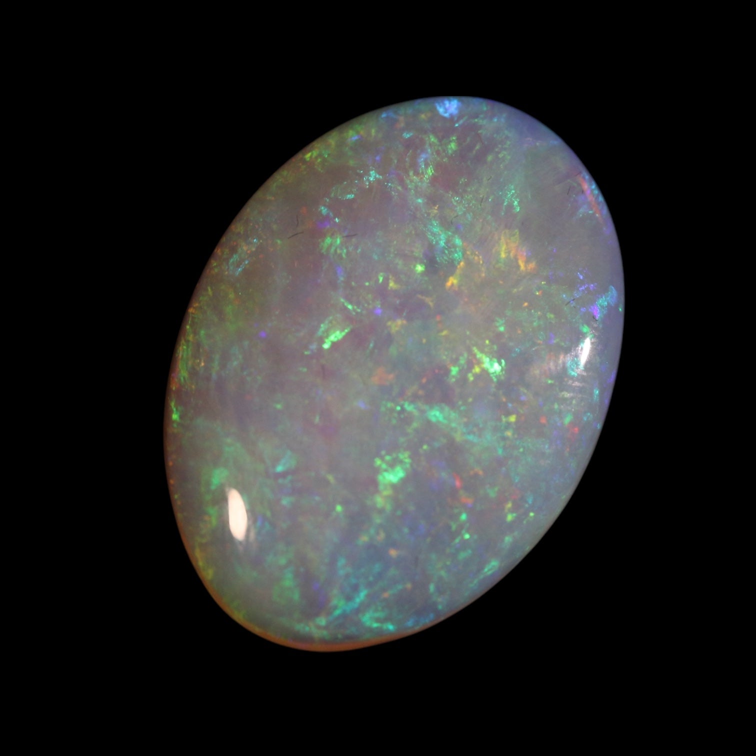 Flawless Lambina Crystal Opal