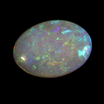 Flawless Lambina Crystal Opal