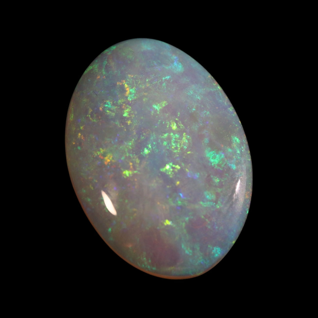 Flawless Lambina Crystal Opal