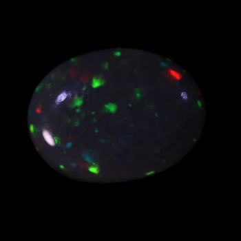 Lightning Ridge Nobby Opal – Investment Grade