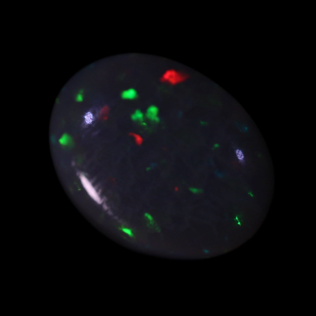Lightning Ridge Nobby Opal – Investment Grade