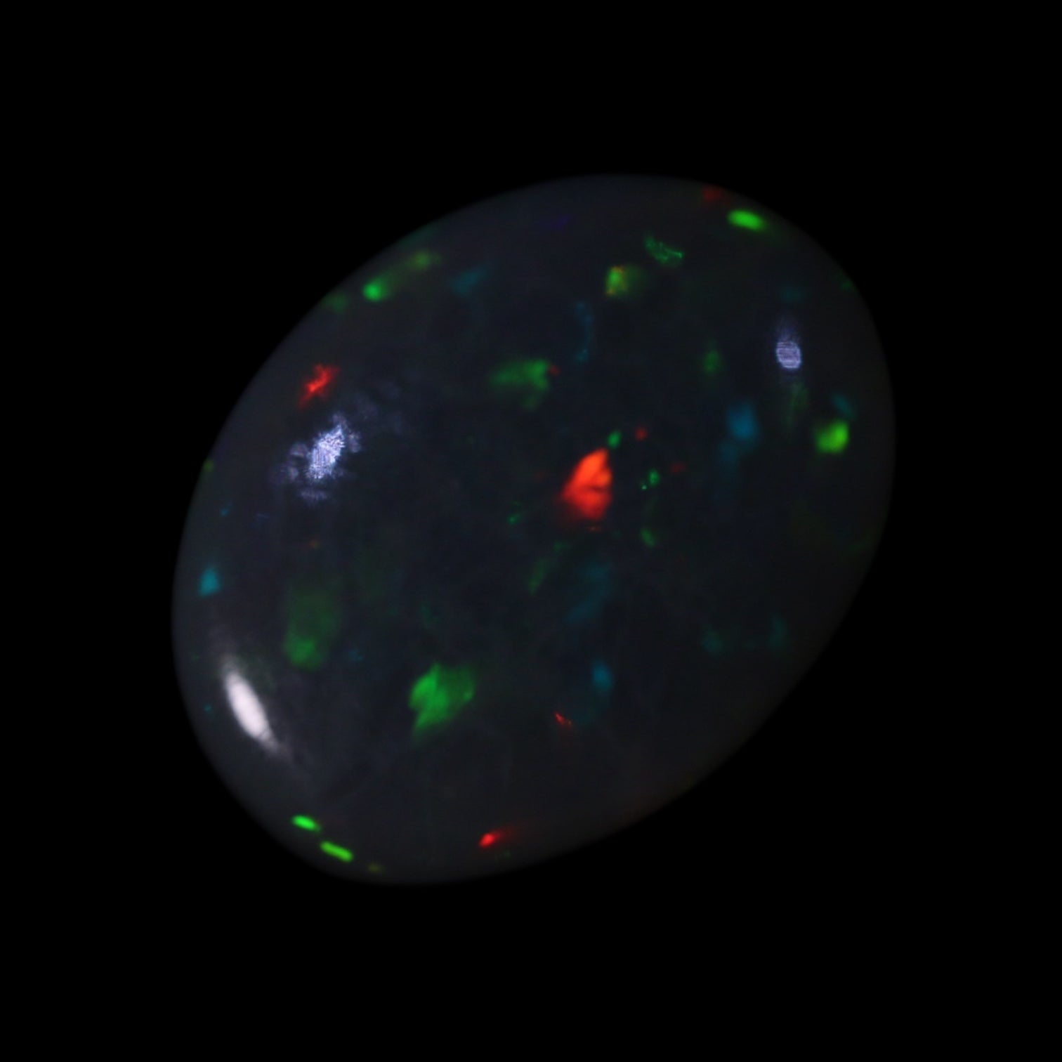 Lightning Ridge Nobby Opal – Investment Grade