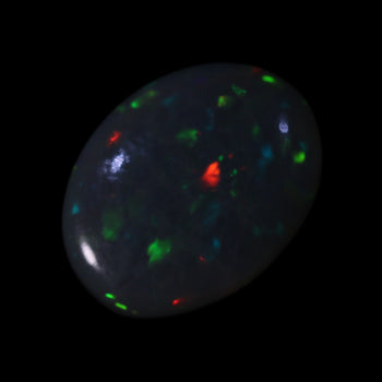 Lightning Ridge Nobby Opal – Investment Grade