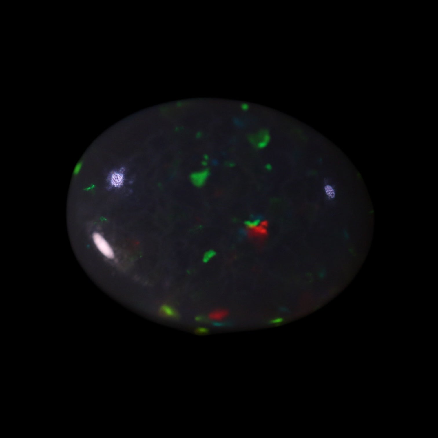 Lightning Ridge Nobby Opal – Investment Grade