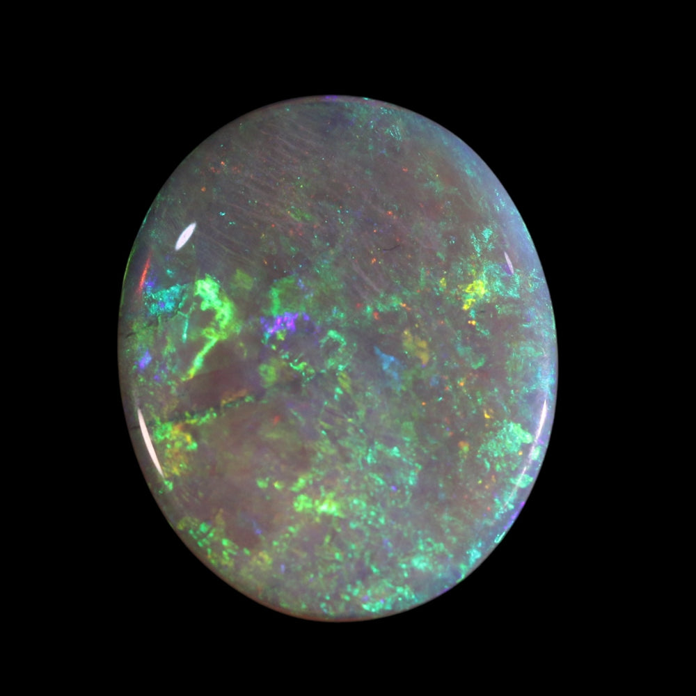Lightning Ridge Opal