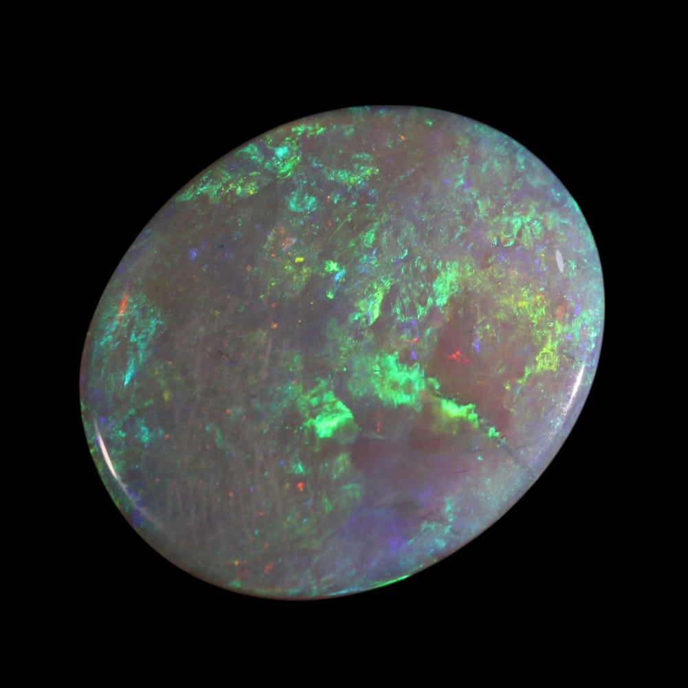 Lightning Ridge Opal
