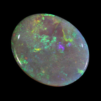 Lightning Ridge Opal