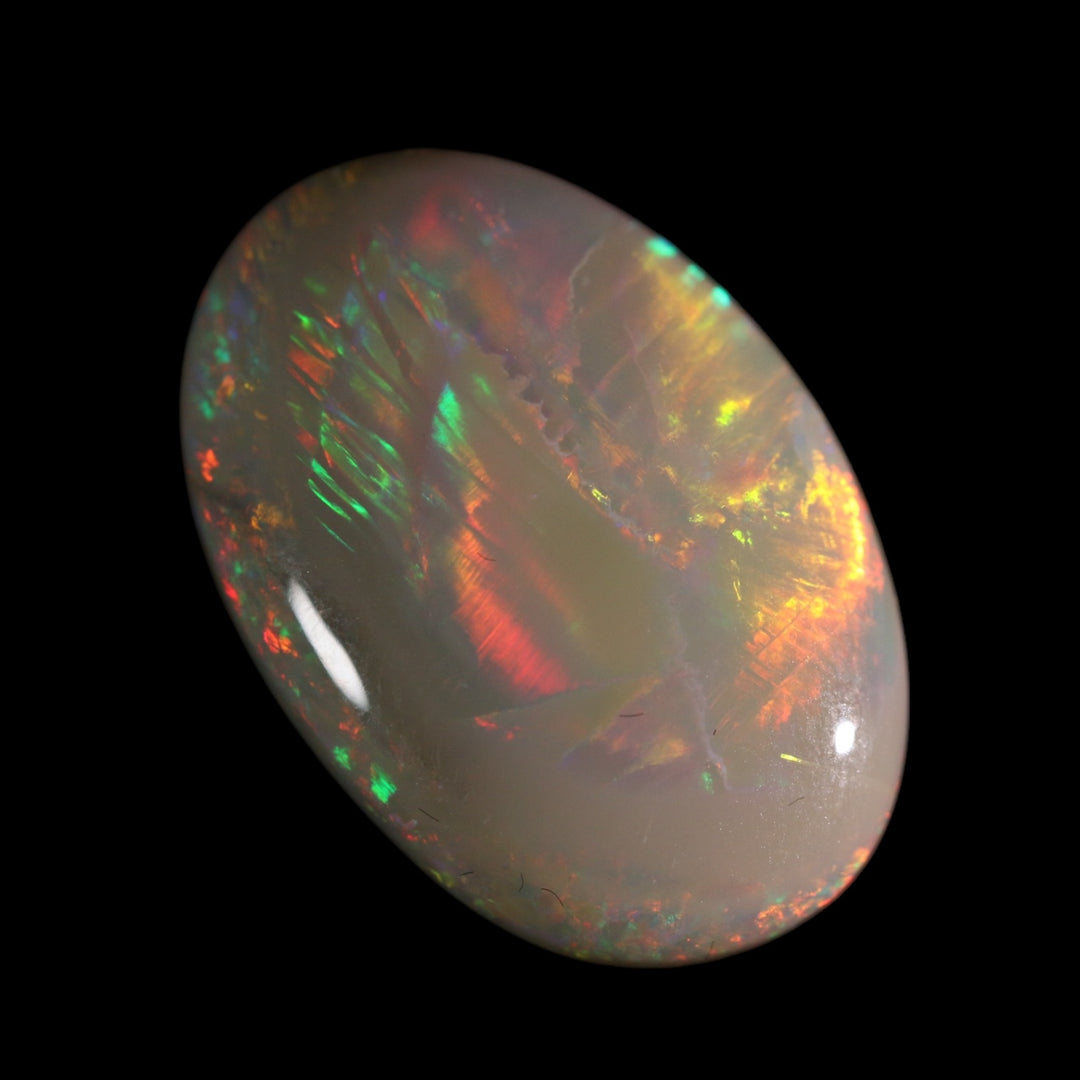 Lightning Ridge Opal