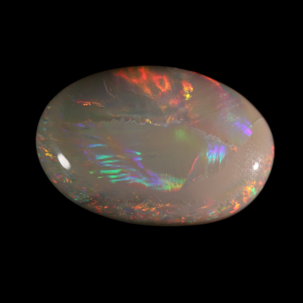 Lightning Ridge Opal