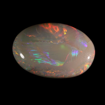 Lightning Ridge Opal