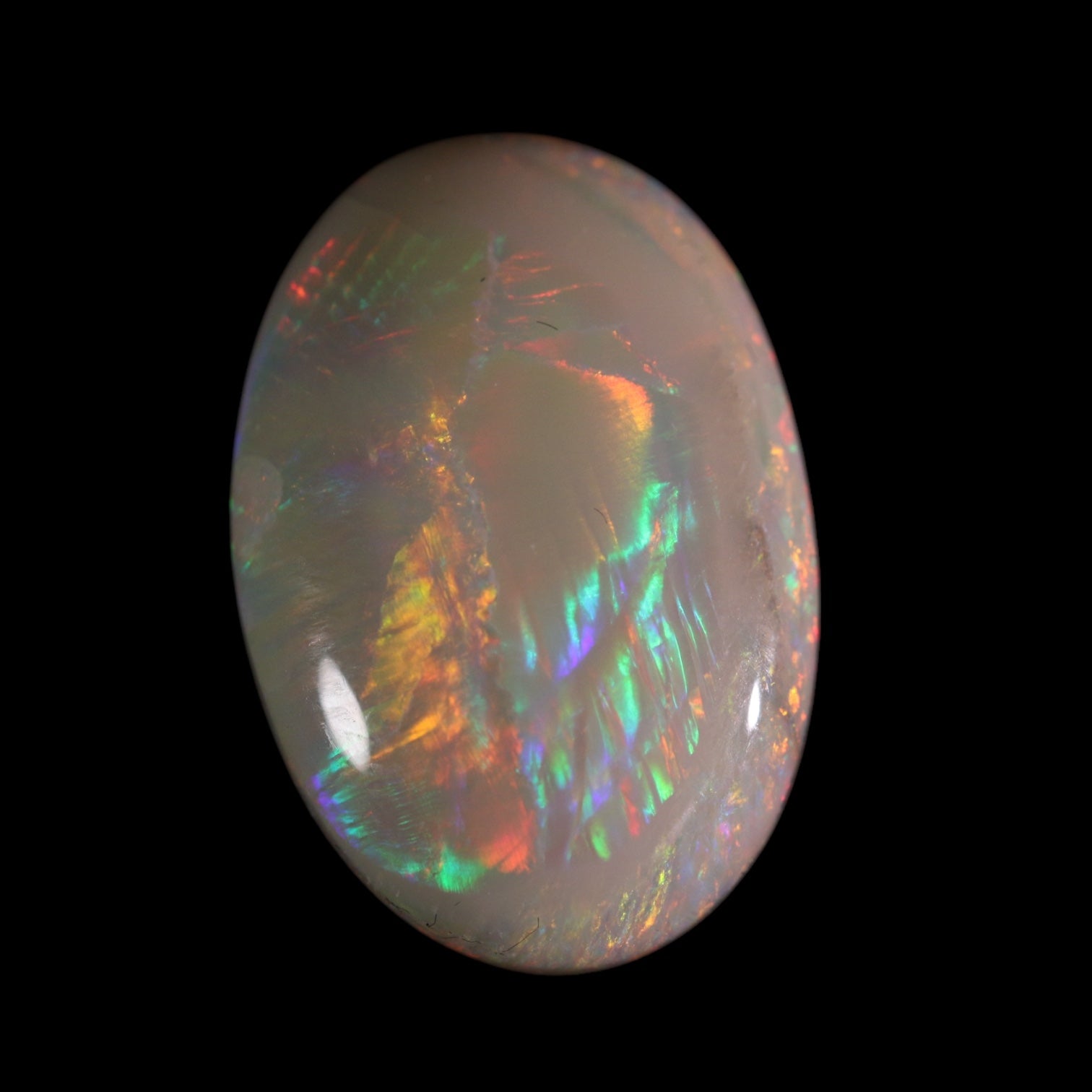 Lightning Ridge Opal