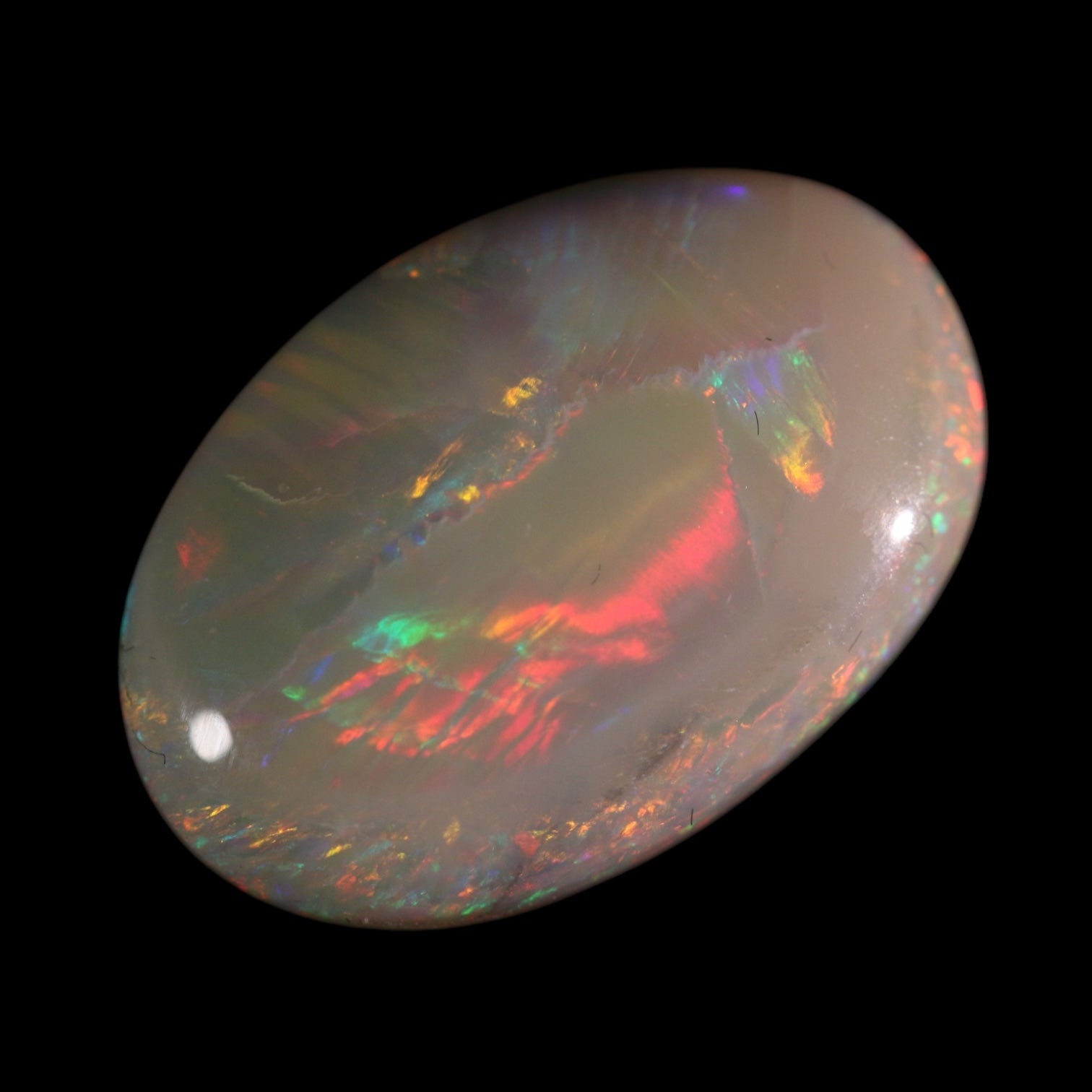 Lightning Ridge Opal