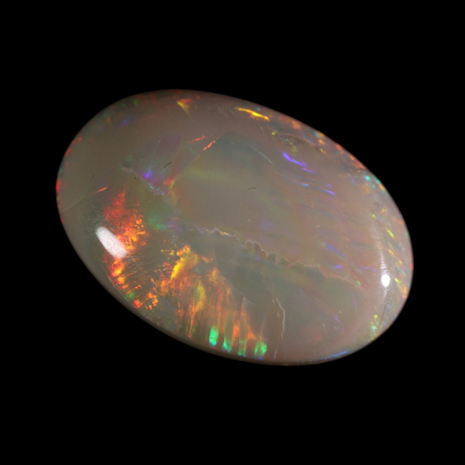 Lightning Ridge Opal