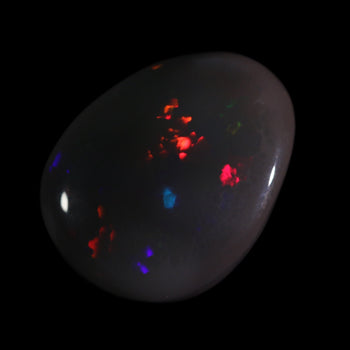 Lightning Ridge Crystal Opal