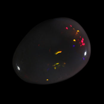 Lightning Ridge Crystal Opal