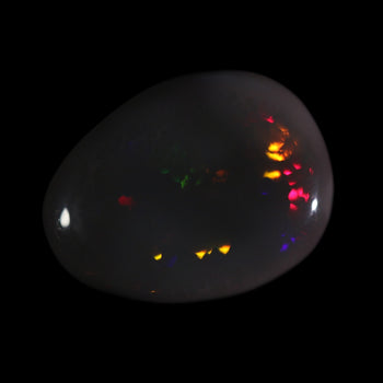 Lightning Ridge Crystal Opal