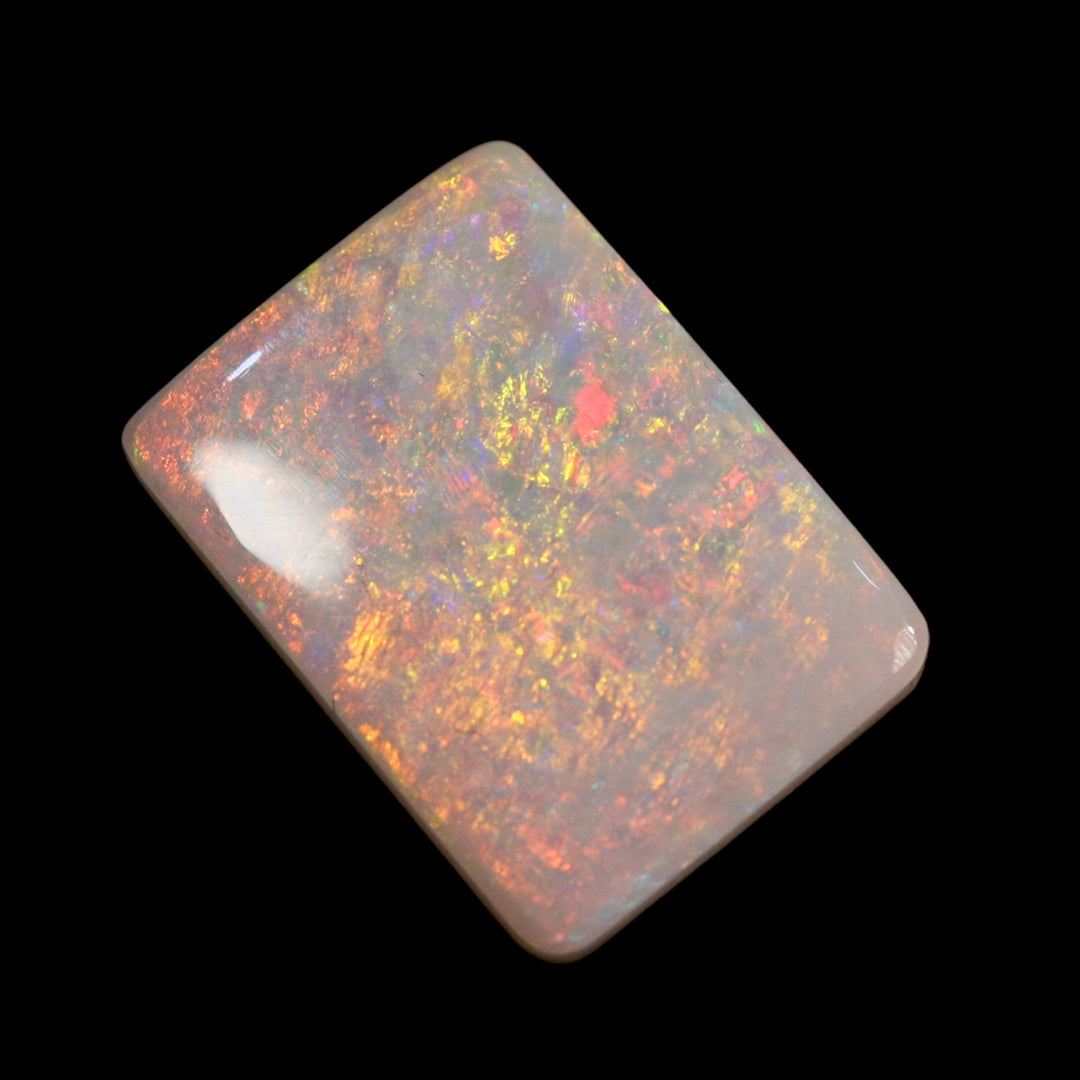 Mintabie Opal – Vivid Colours