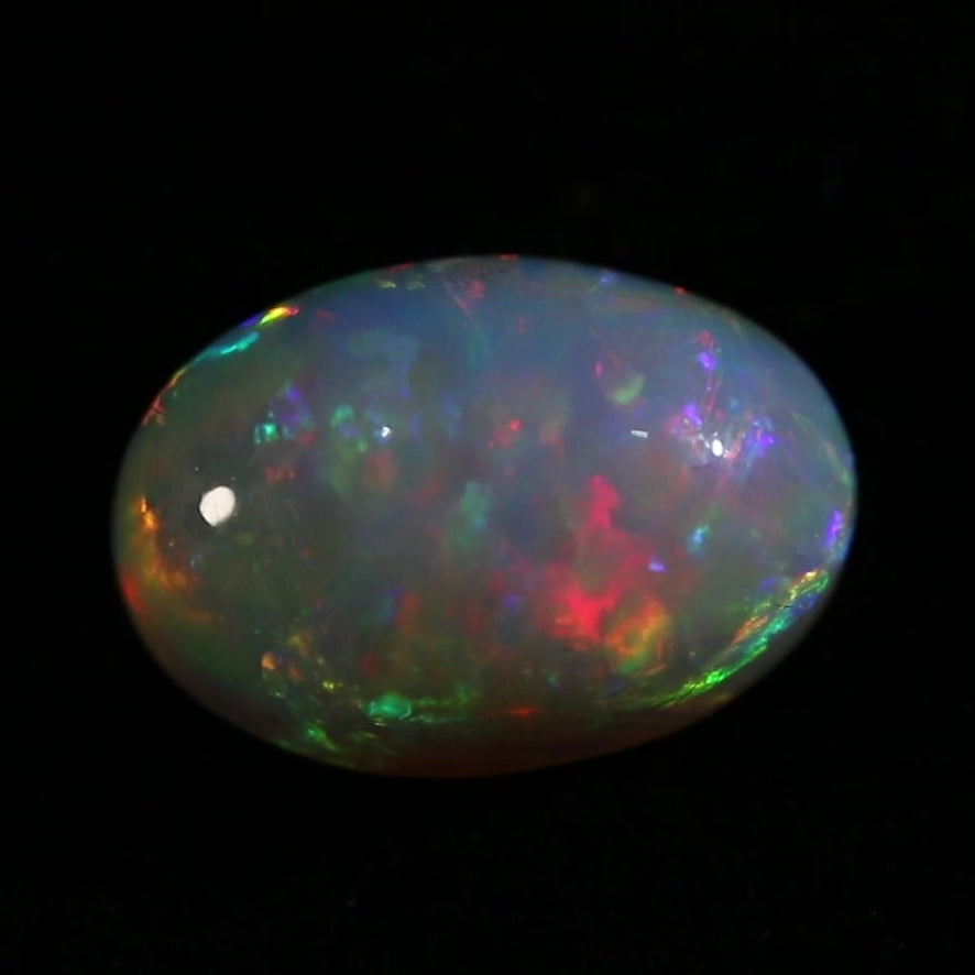 Coober Pedy Gem Grade Opal – High Dome Crystal