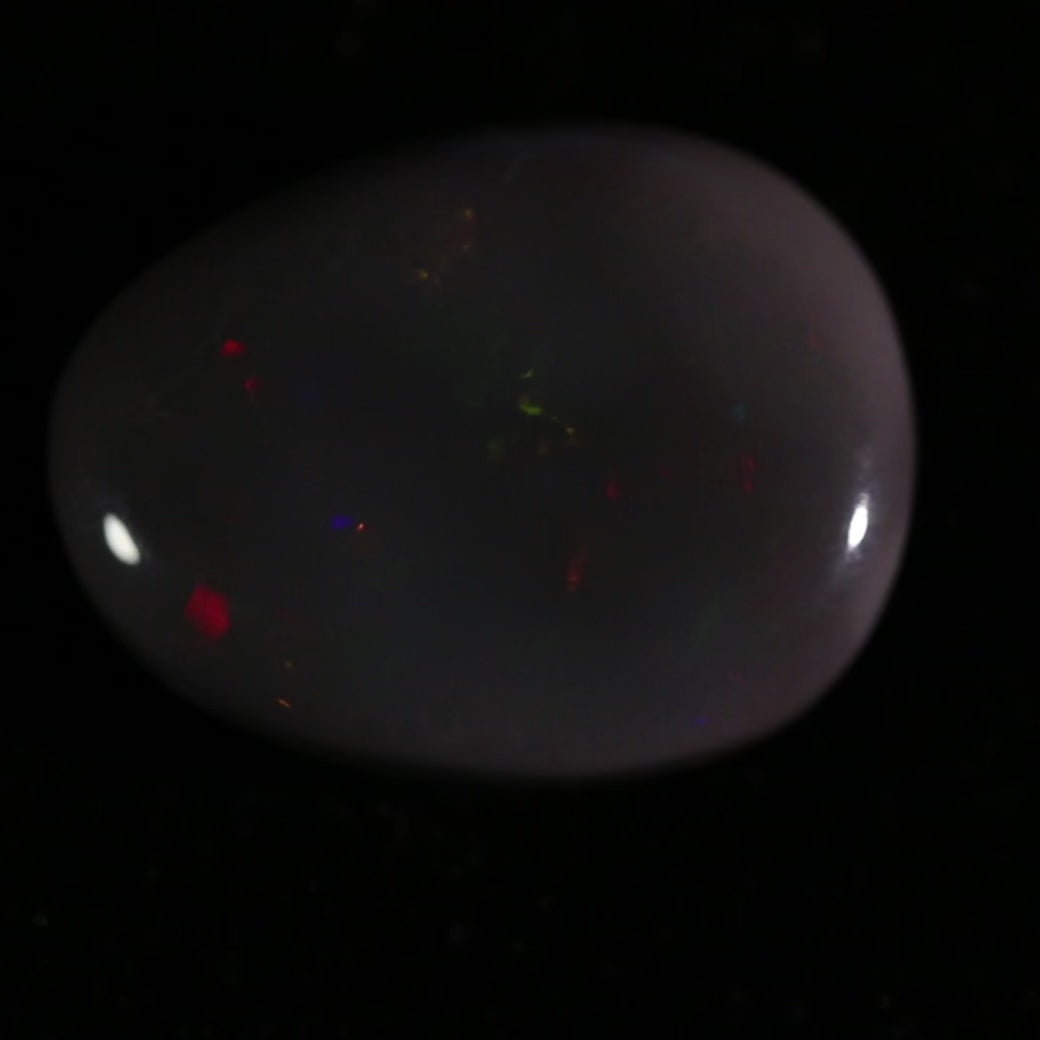 Lightning Ridge Crystal Opal