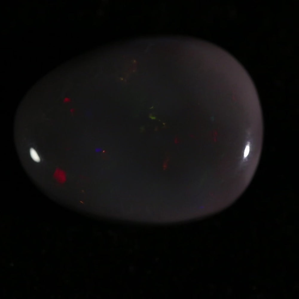 Lightning Ridge Crystal Opal