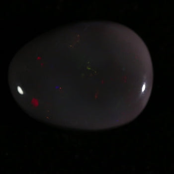 Lightning Ridge Crystal Opal