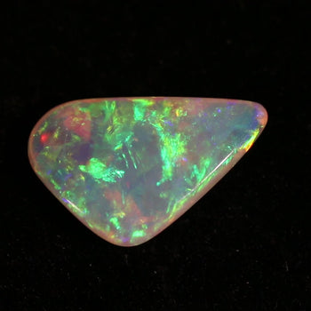 Coober Pedy Crystal Opal