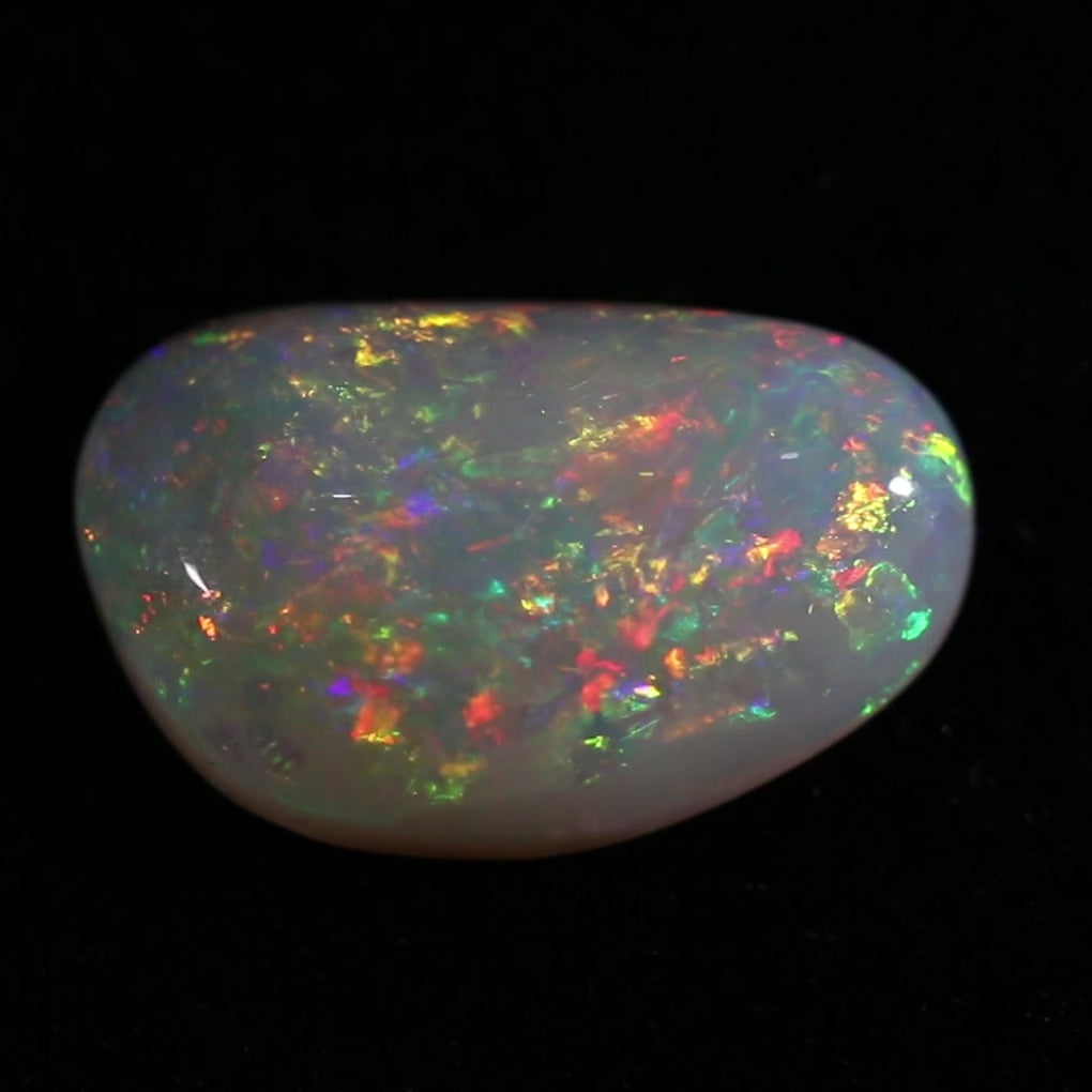 Coober Pedy Crystal Opal – Flawless