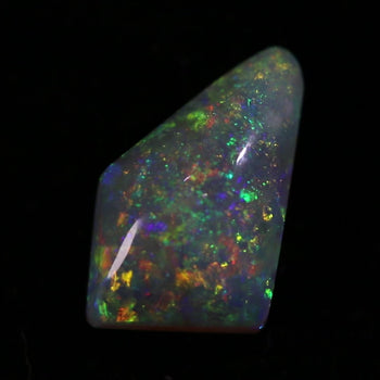 Coober Pedy Gem Grade Crystal Opal