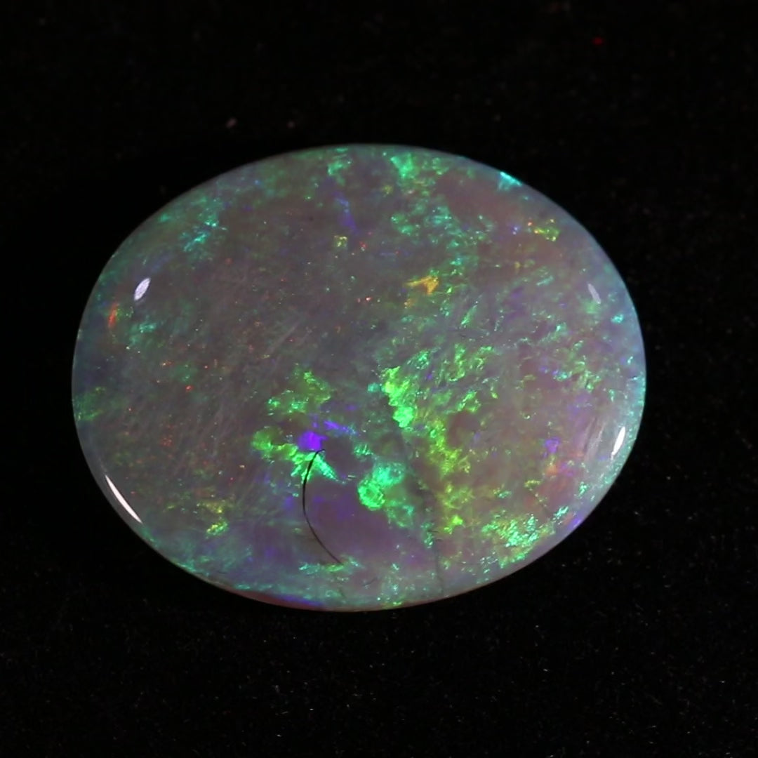 Lightning Ridge Opal