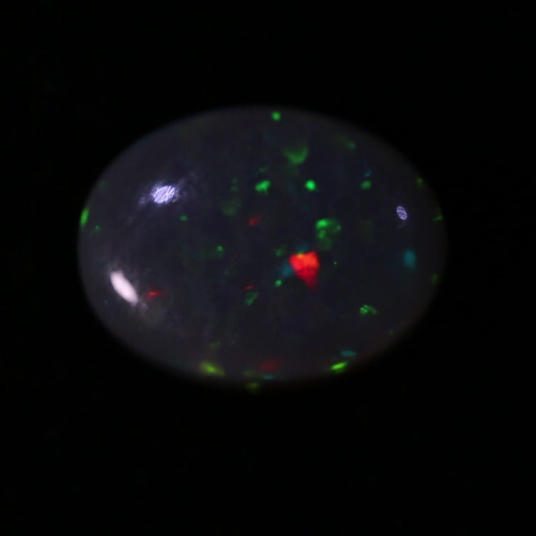 Lightning Ridge Nobby Opal – Investment Grade