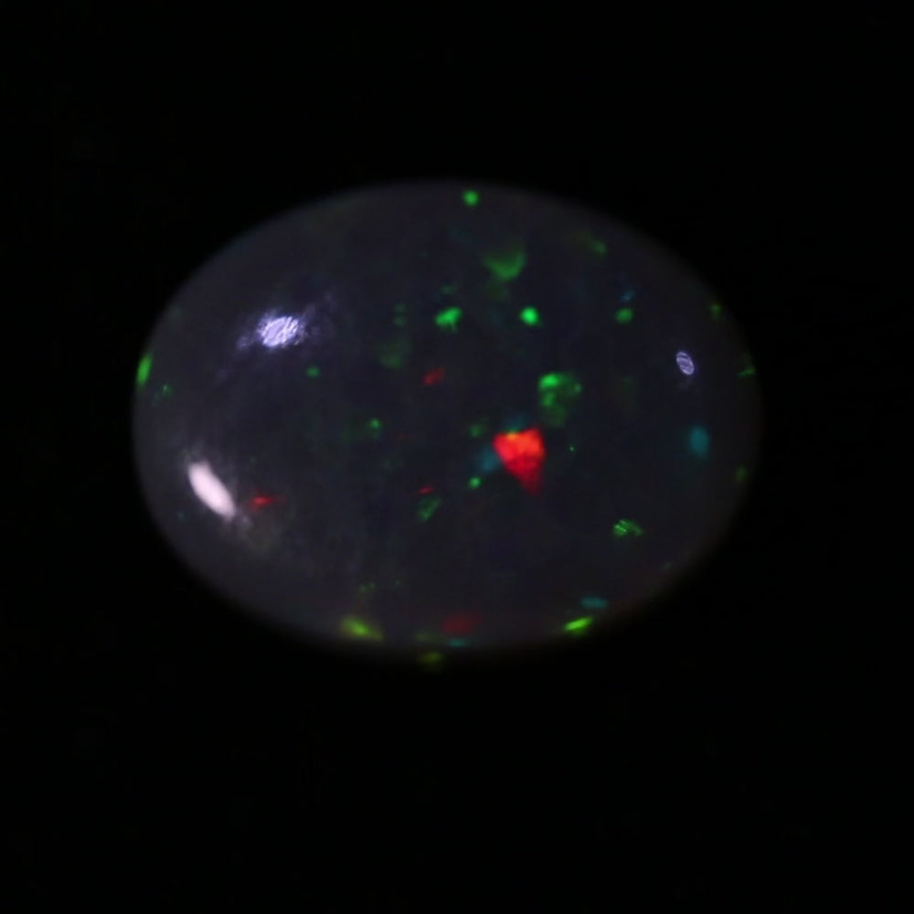 Lightning Ridge Nobby Opal – Investment Grade